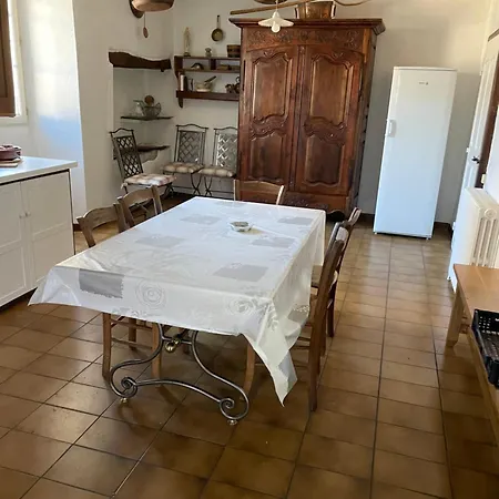 La Maison De Fernande Vakantiehuis