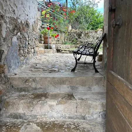 La Maison De Fernande Vakantiehuis