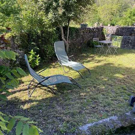 La Maison De Fernande Vakantiehuis *