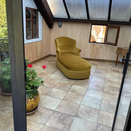 La Maison De Fernande *
