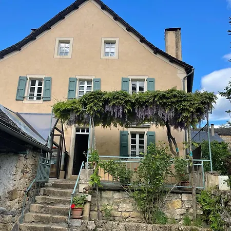 Vakantiehuis La Maison De Fernande *