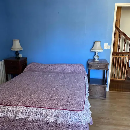 La Maison De Fernande Vakantiehuis